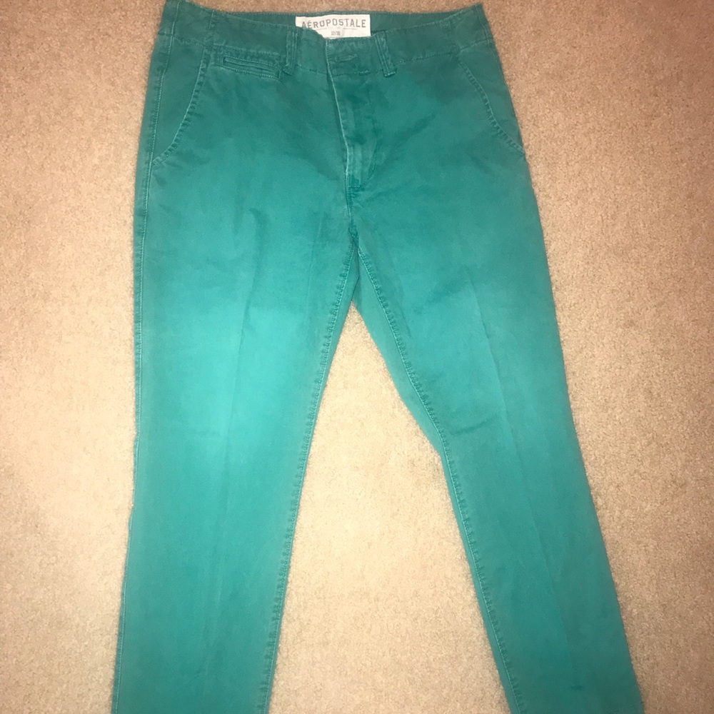 Aeropostale men’s chino pants